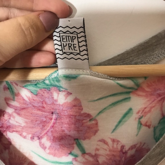 Empyre Tank Top - Picture 5 of 8